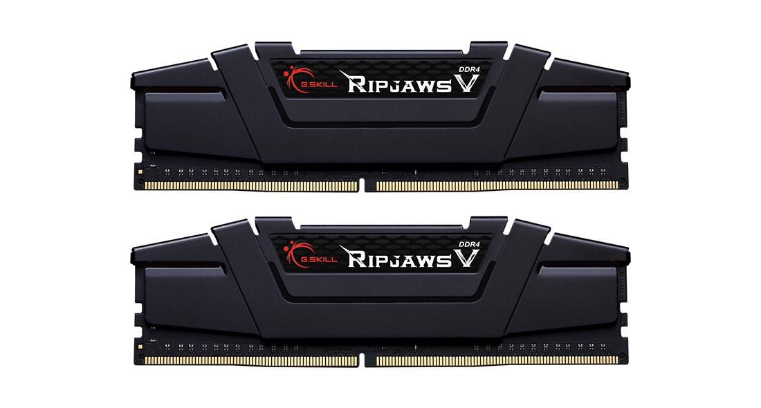 2 X 8 Gb Ddr4 4000 Mhz