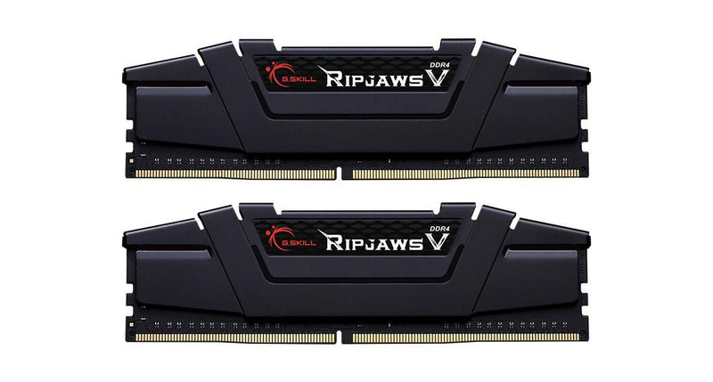 2 X 8 Gb Ddr4 4000 Mhz