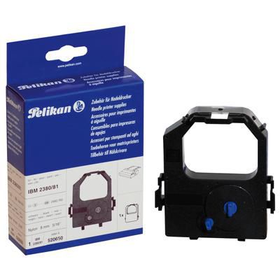 Pelikan Farbband für IBM 2380 schwarz