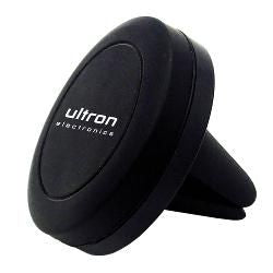 Ultron KFZ Smartphone Halterung schwarz magnetisch