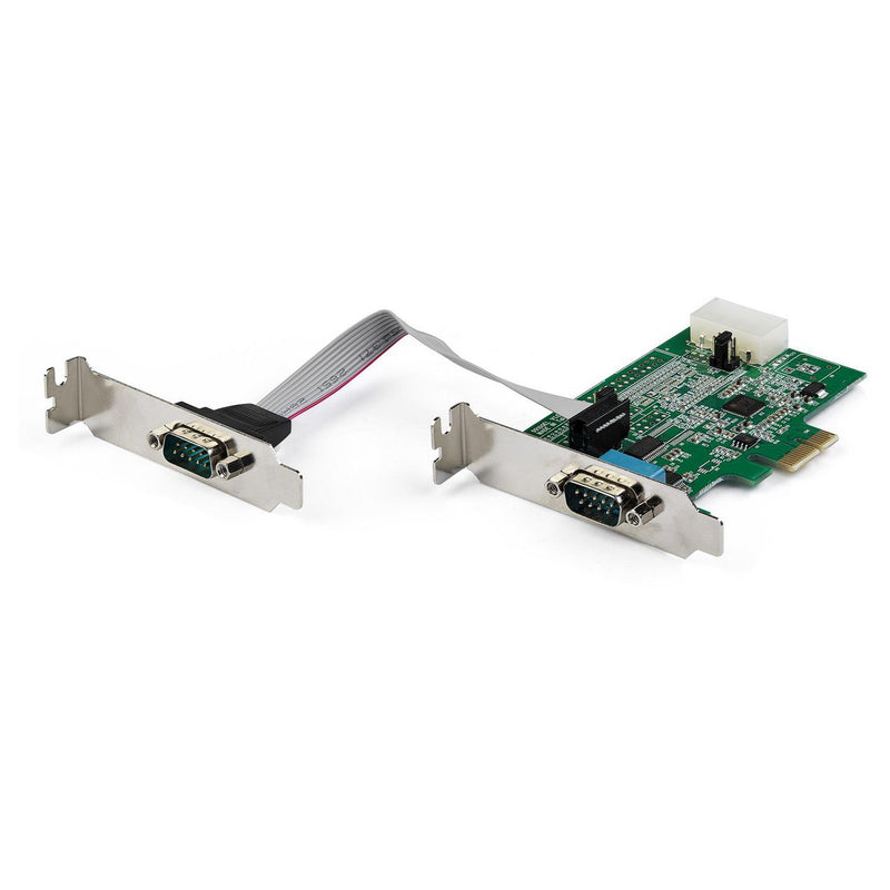 Serial Adapter Card - Pcie
