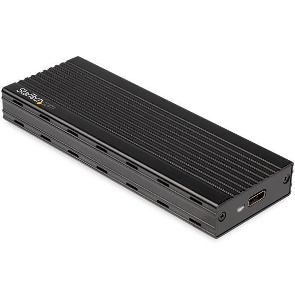 Enclosure - Portable External