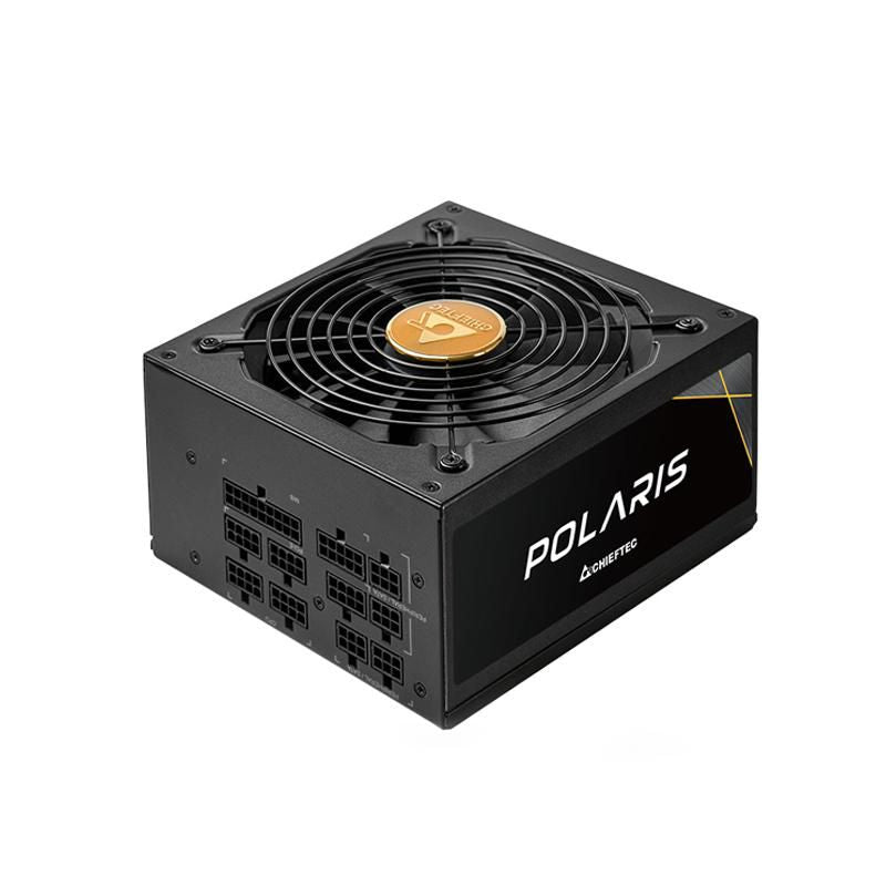 Power supply 1050W POLARIS Modular 80+Gold