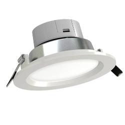 Ultron LED Deckenspot save-E 8'' 22 Watt 4000K, 1500lm