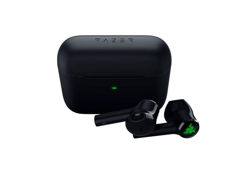 Wireless In-Ear Calls/Music