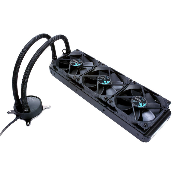 All-In-One Liquid Cooler