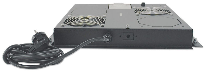 19" Racks, Roof Mount, With