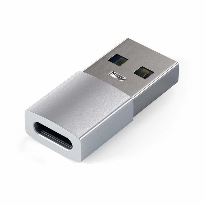 Usb-C Silver