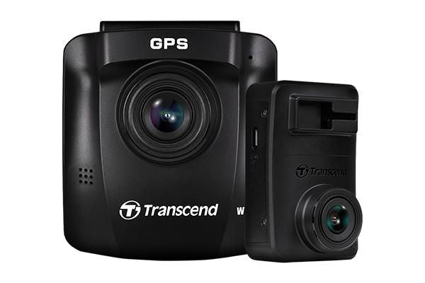 Transcend Dashcam DrivePro 620 32GB