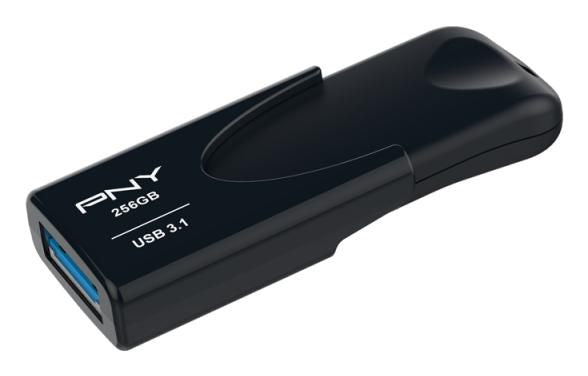 Gb Usb Type-A 3.2 Gen 1 (3.1