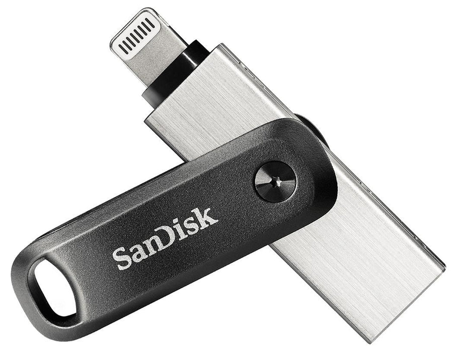 Usb Type-A / Lightning 3.2