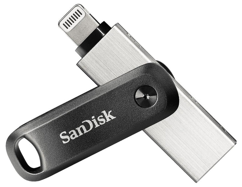 Usb Type-A / Lightning 3.2