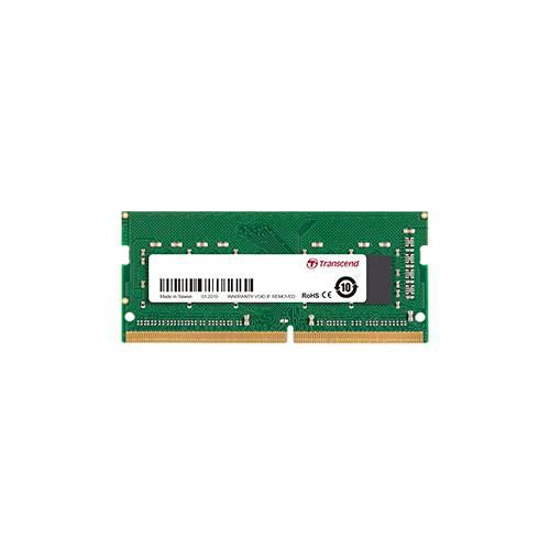 16GB SO PC 2666 CL19 Transcend TSModul. TS2666HSB-16G