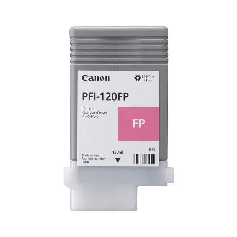 CANON Tinte pink fluoresz. 130ml GP200/300