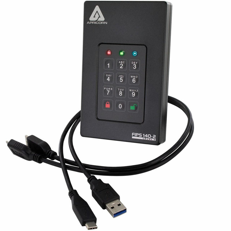 Hard Drive 1000 Gb Black