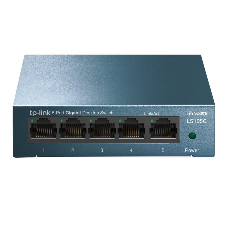 Desktop Network Switch