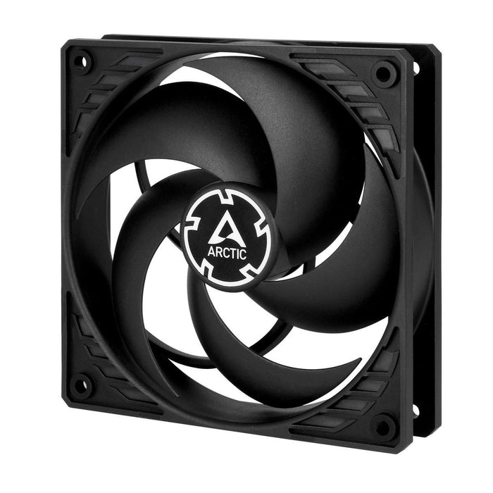 Pressure-Optimised 120 Mm Fan