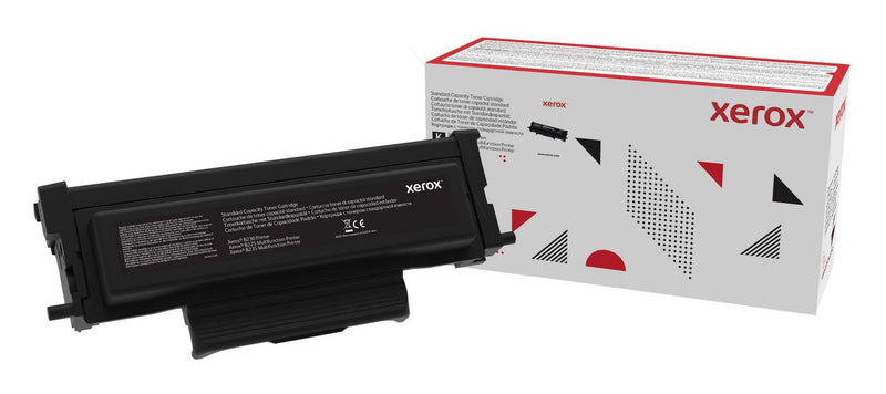 Standard Capacity Toner