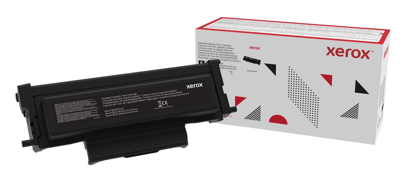 Standard Capacity Toner