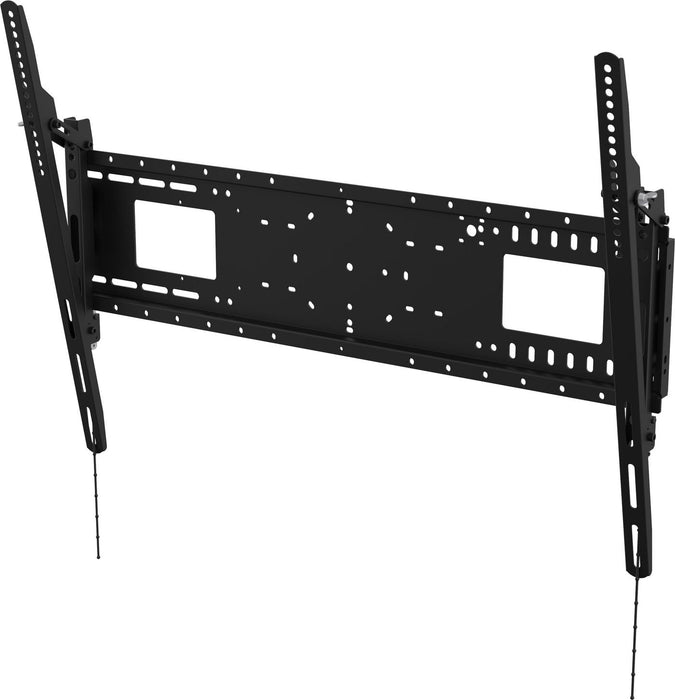 Display wall mount - heavy duty - fits display 47 to 90" with VESA sizes up to 800 x 600 – 12 degree tilting – suits interactive flat panels or displa