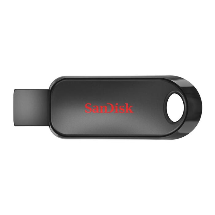 SanDisk Cruzer Snap - USB flash drive - 32 GB - USB 2.0
