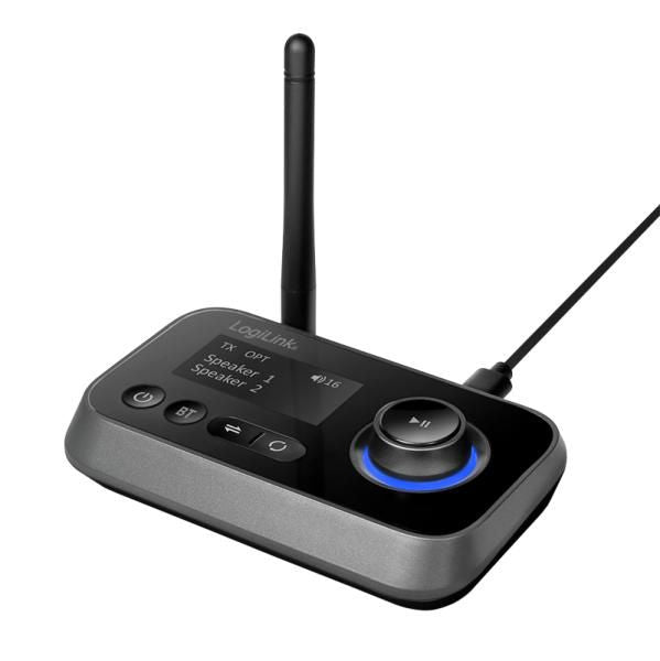 Transmitter & Receiver
