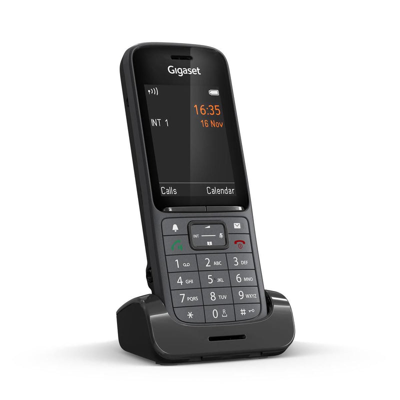 Telephone Caller Id