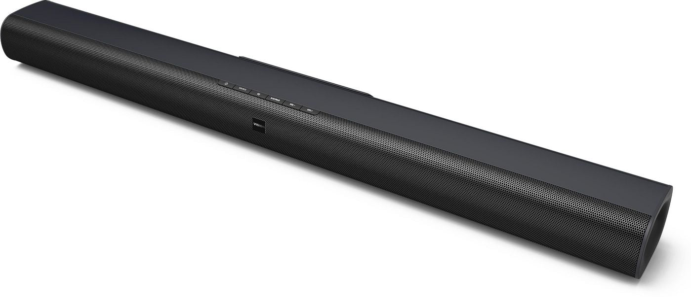 Active soundbar speaker - integrated amplifier - 2 x 90w (peak) / 2 x 50w (RMS) - RS232 - HDMI 2 in 1 out - bluetooth (can be renamed and have pin set