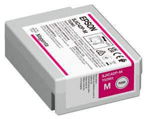 Pc(S) Compatible Magenta