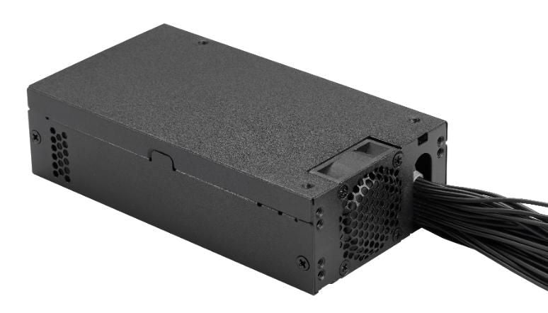 Supply Unit 24-Pin Atx 1U