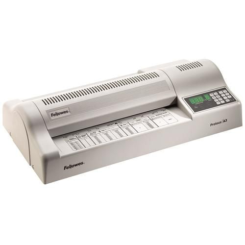 Laminator Proteus A3 230v EU/UK