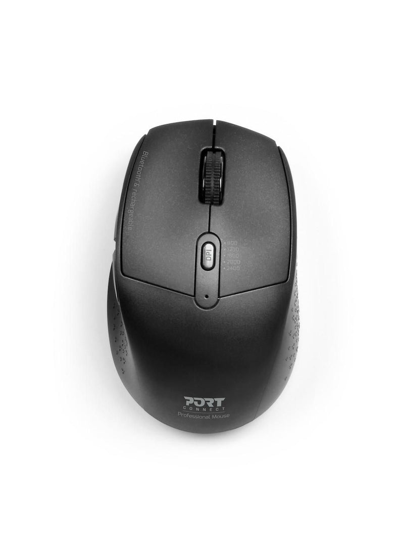 MOUSE OFFICE PRO RECHARGEABLE