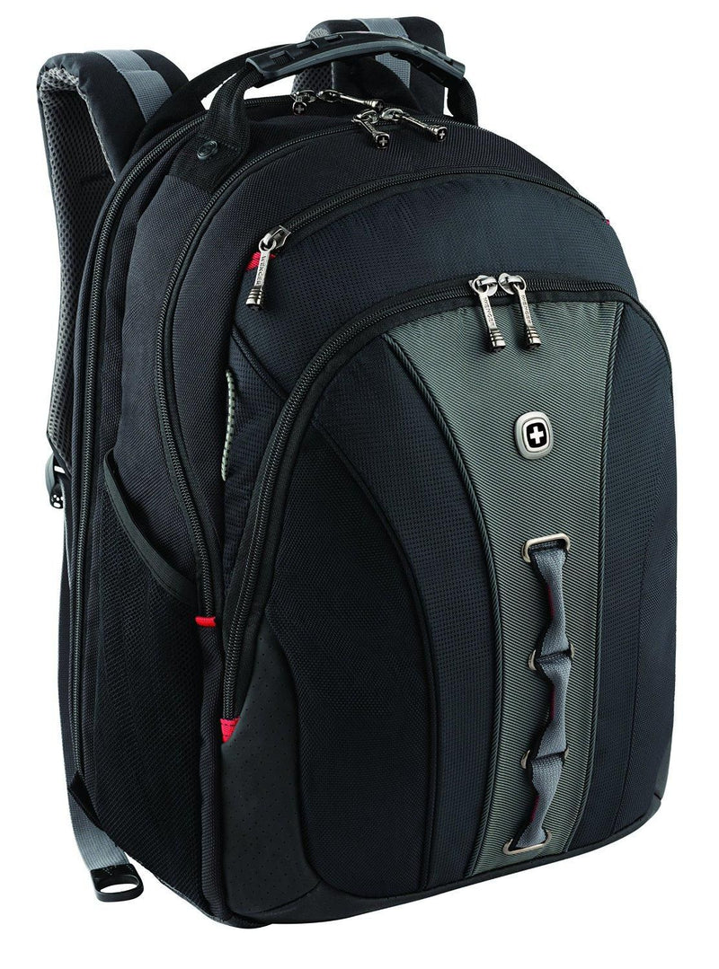 Backpack Case Black