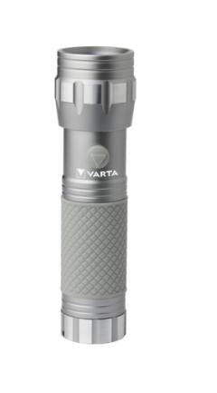 Silver Uv Flashlight Uv Led