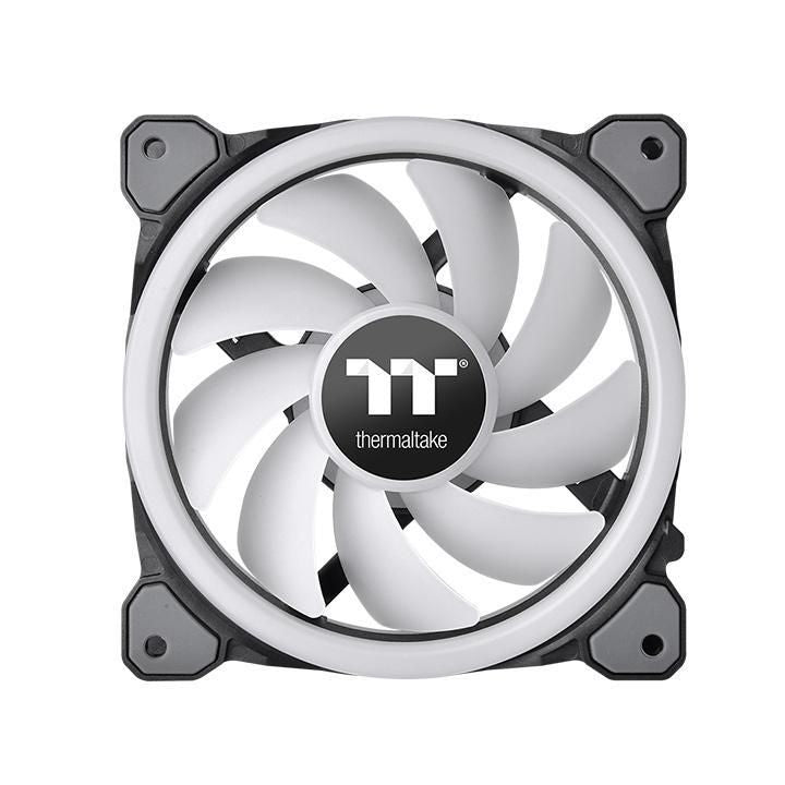 120mm Thermaltake Riing Trio 12 RGB 3 Pack