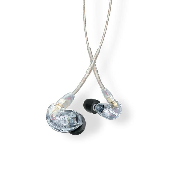 In-Ear Stage/Studio