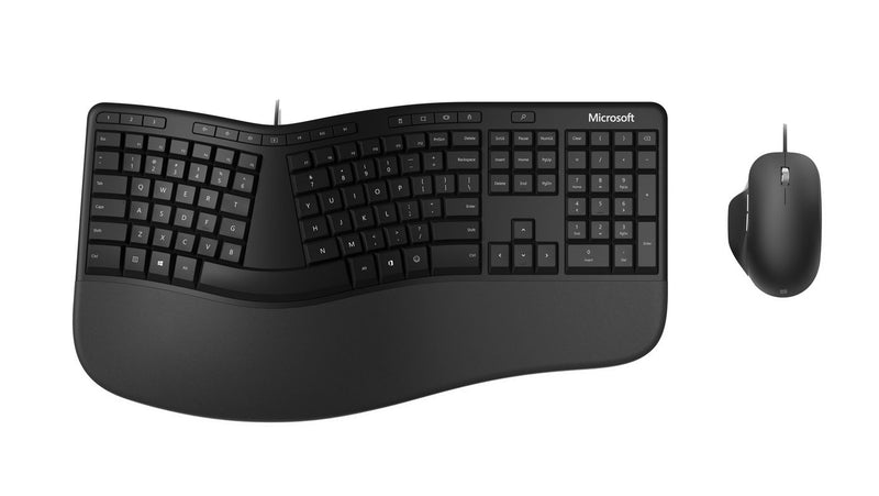 Mouse Included Usb Qwerty