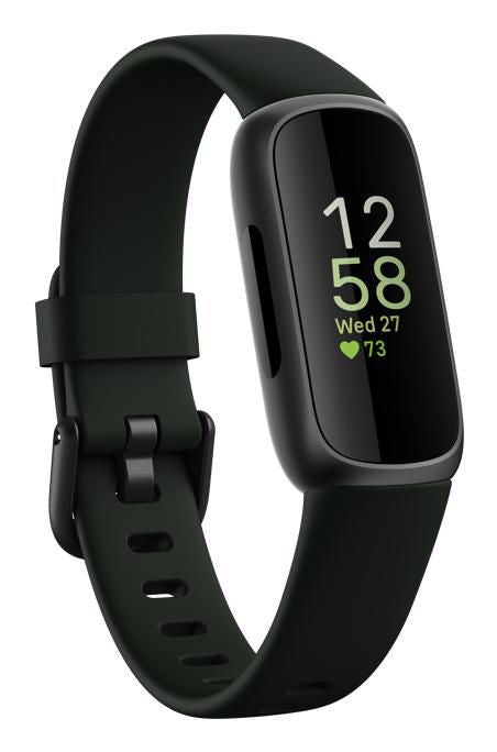 Tracker Black