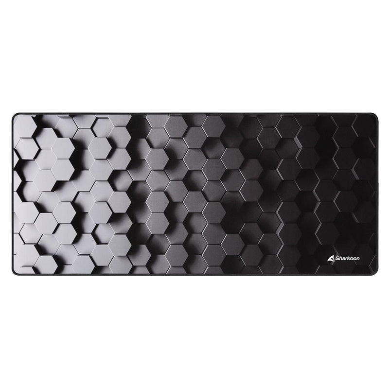 Sharkoon Mauspad Skiller SGP30 XXL 900x400mm Hex