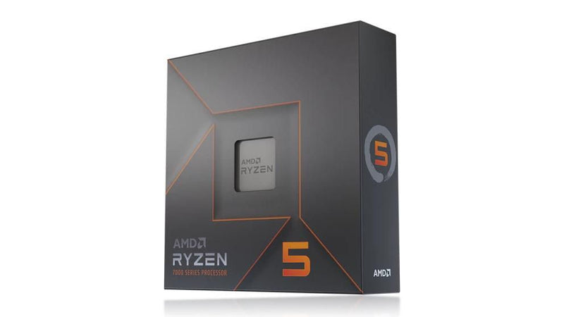 Ghz 32 Mb L3 Box