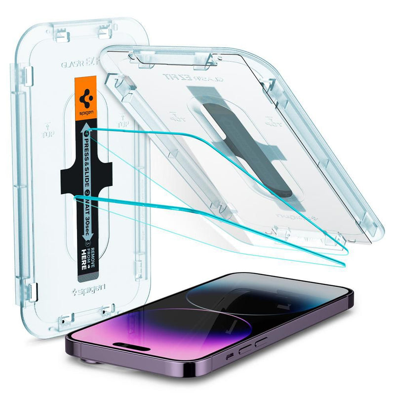 Protector Clear Screen