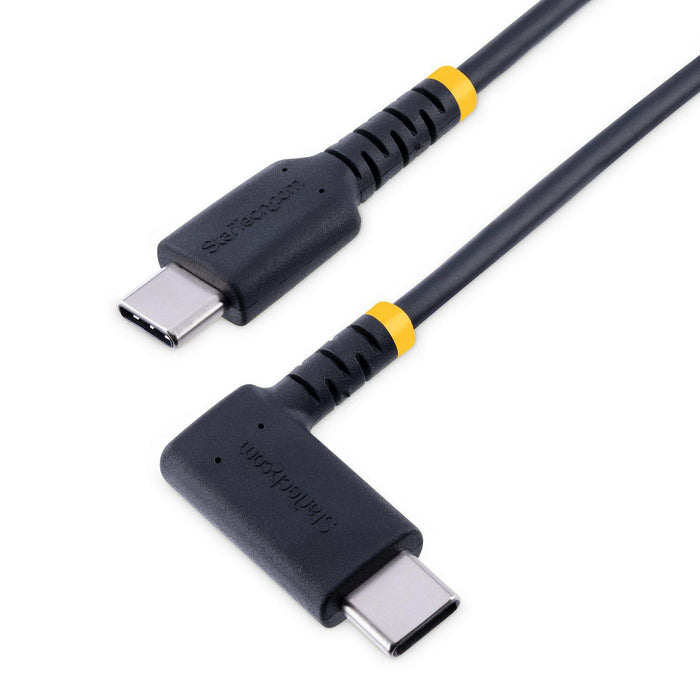 2M USB C TO C CHARGING CABLE