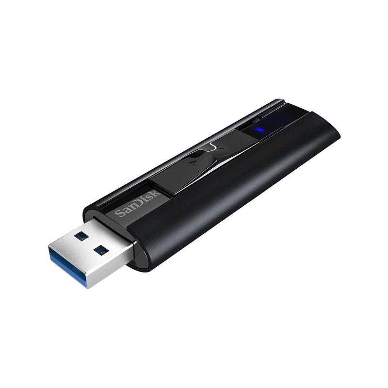 512 Gb Usb Type-A 3.2 Gen 1