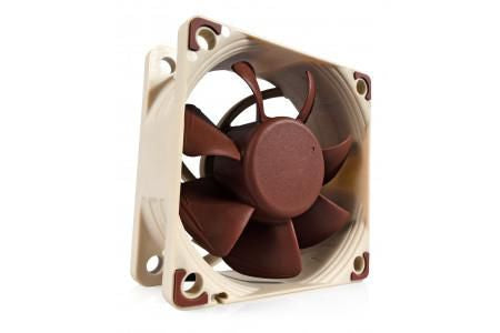 Lüfter Noctua NF-A6x25 FLX