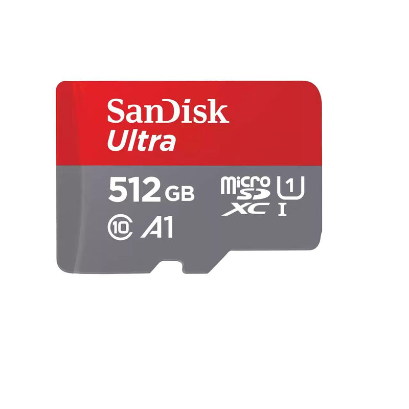 CARD Ultra MICROXC FOR