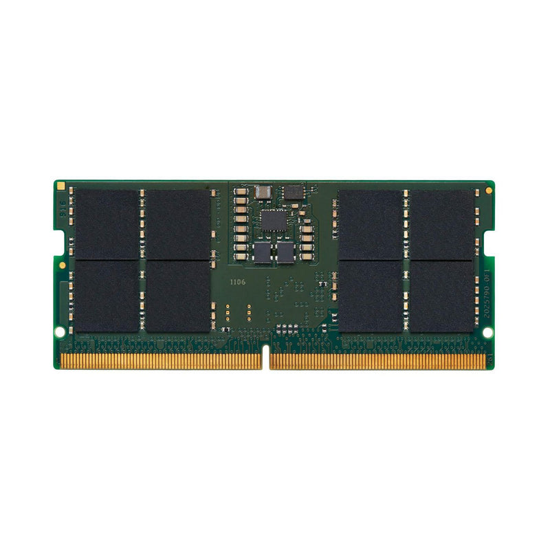 1 X 16 Gb Ddr5