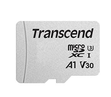 CARD 4GB Transcend 300S MicroSDHC 95MB/s