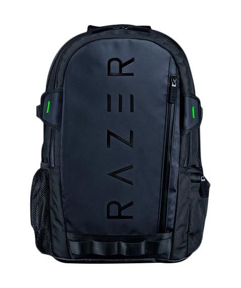 Razer Rogue V3 - Notebook carrying backpack - 15" - black