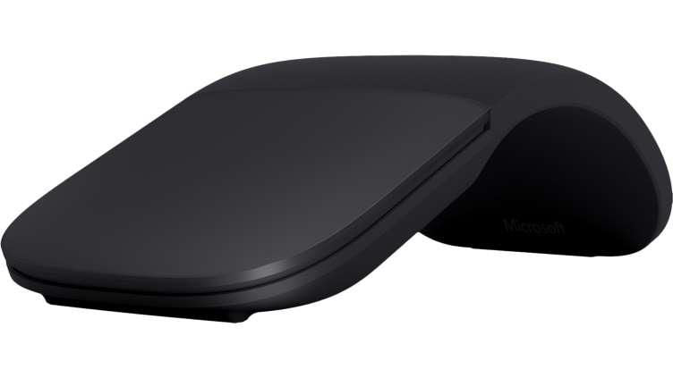 Ambidextrous Bluetooth