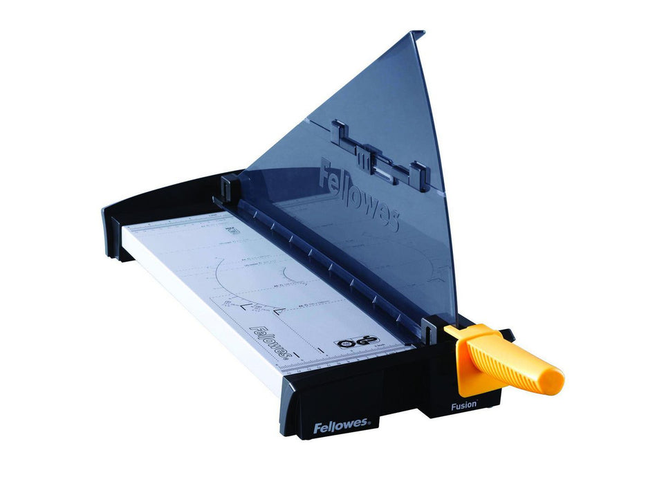 Fusion A3 Guillotine